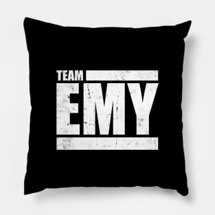 MTV Challenge - Team Emy Pillow