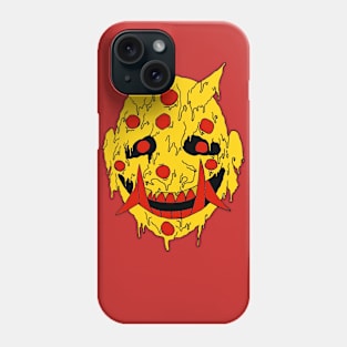 Pepper - Oni Phone Case