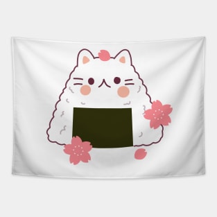 Onigiri Tapestry