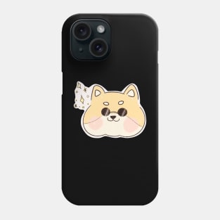 Chrming Shiba Inu Phone Case