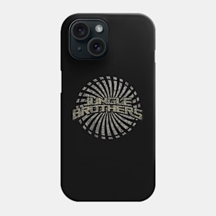 Jungle Brothers Phone Case