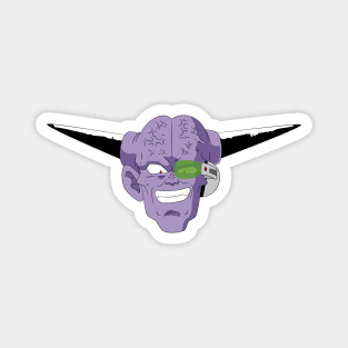 Ginyu Magnet