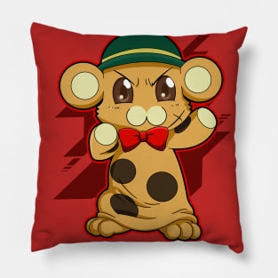 Bonta Fumoffu Pillow