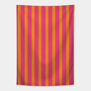 Adlai | Colorful Stripes Pattern Tapestry