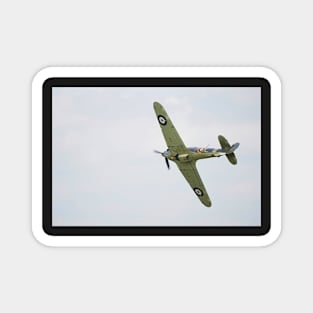 Hawker Sea Hurricane 1B Magnet