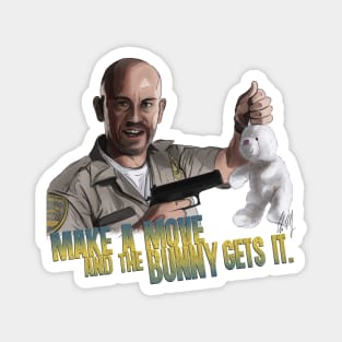 Con-Air: Make a Move Magnet