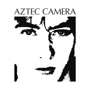 Aztec Camera T-Shirt