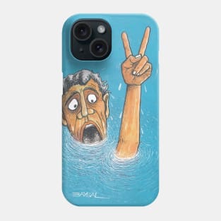 Zafer Phone Case