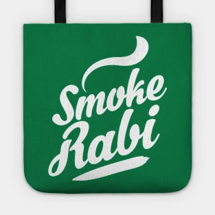 Smoke Rabi Tote