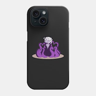 Octo Baby Phone Case