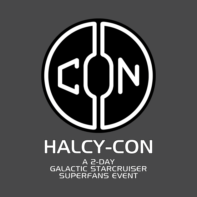 Halcy-Con - A 2-Day Galactic Starcruiser Superfans Event by Starship Aurora