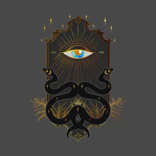 EvilEye T-Shirt