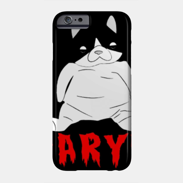 Daryl Plush Cat Gifts Cats Phone Case Teepublic Au