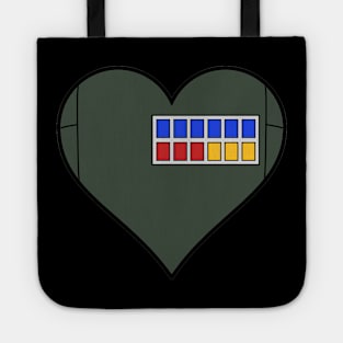 The Grand Moff - Imperial Heart Collection Tote