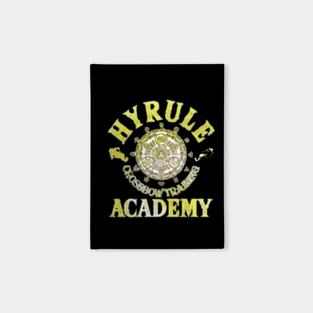 Hyrule academy