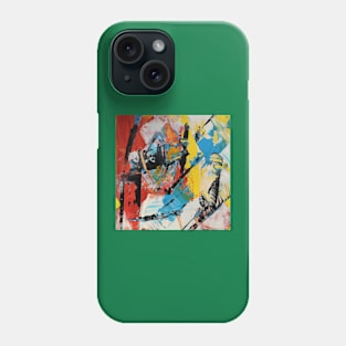 Color Game Phone Case