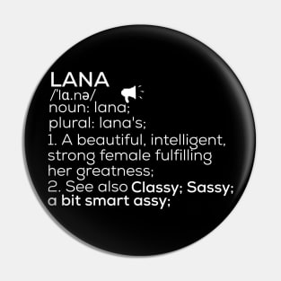 Lana Name Lana Definition Lana Female Name Lana Meaning Pin