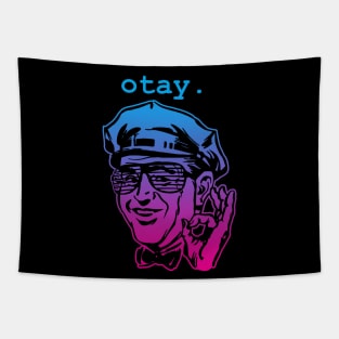 Otay! Tapestry