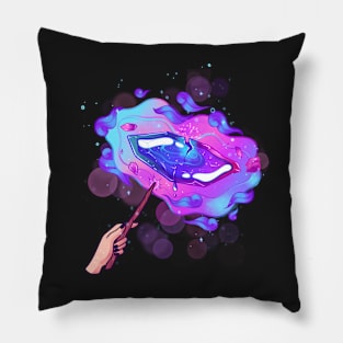 Juice Crystal Pillow