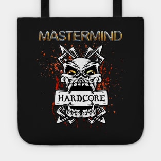 MasterMind Tote