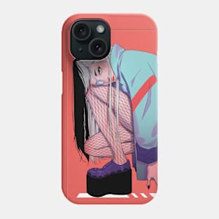 OC Katomi Phone Case