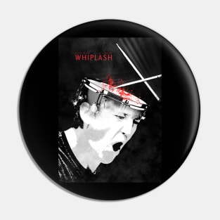 Whiplash Pin