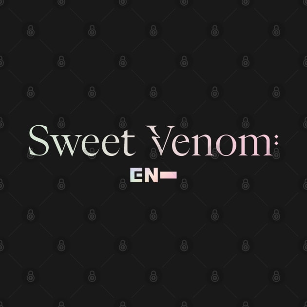 Enhypen Sweet Venom by hallyupunch