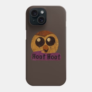 HOOTY HOOT Phone Case