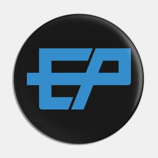 Etherparty (FUEL) Crypto Pin