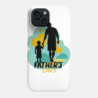 father's day Phone Case