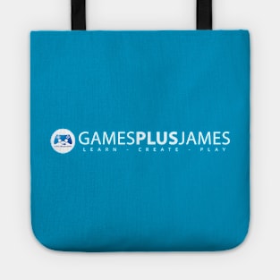 GPJ Learn Create Play Tote