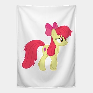 Grown Up Apple Bloom 1 Tapestry