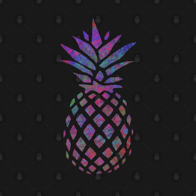 Pineapple by Kyko619