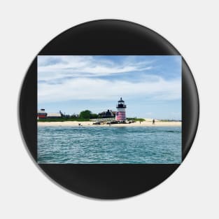 Brant Point Lighthouse Pin