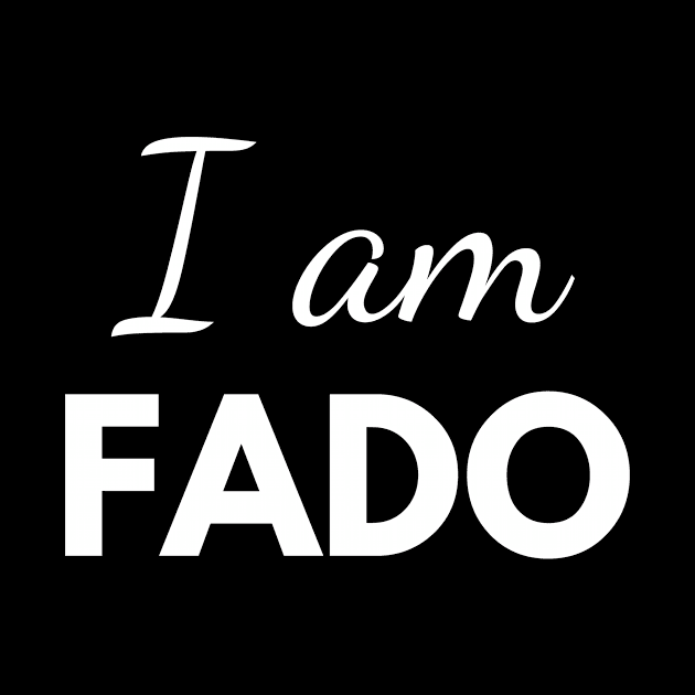 I am Fado by Luso Store