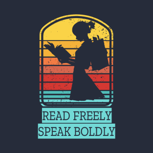 Banned books T-Shirt