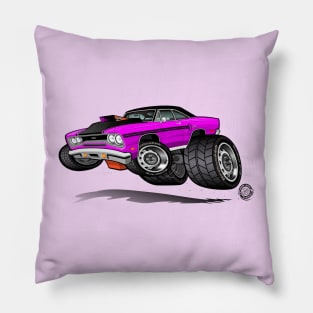 70 GTX Air Grabber Pillow