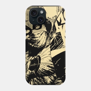 Moon Knight Phone Case