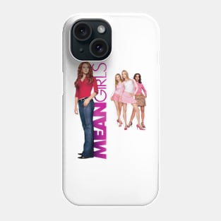 Mean Girls Phone Case