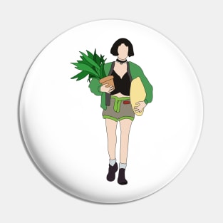 mathilda Pin