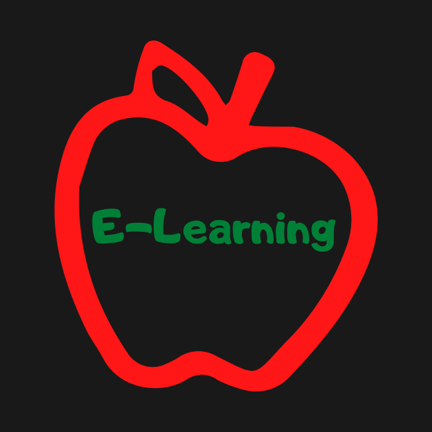 I love E-Learning! by Abide the Flow