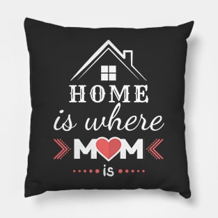 Love for Mother Pillow