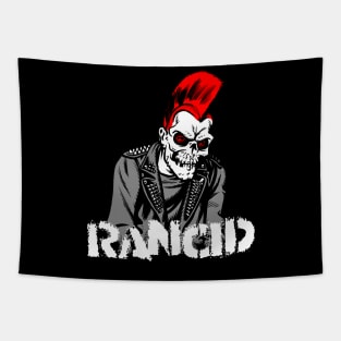 Rancid Tapestry