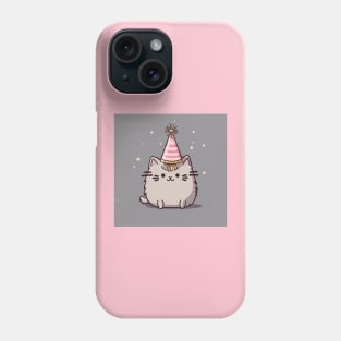 Party Pu sheen Phone Case