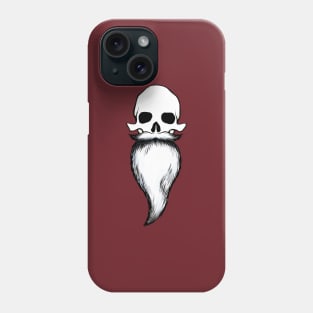 The Beard Hunter Phone Case