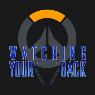 Overwatch - Ana Quote T-Shirt