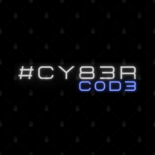 CYBER Code by VIPprojects