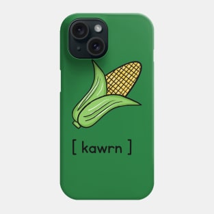 Corn Phone Case