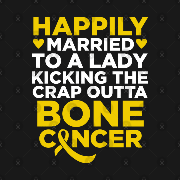 Wife Fighting Bone Cancer | Husband Support by jomadado