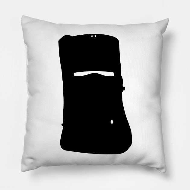 Glenrowan - Joe Pillow by Australian_Bushranging